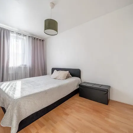 Private Apartman Lehrte